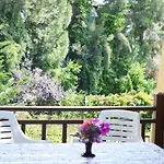 Hotel Sultan Homes 1