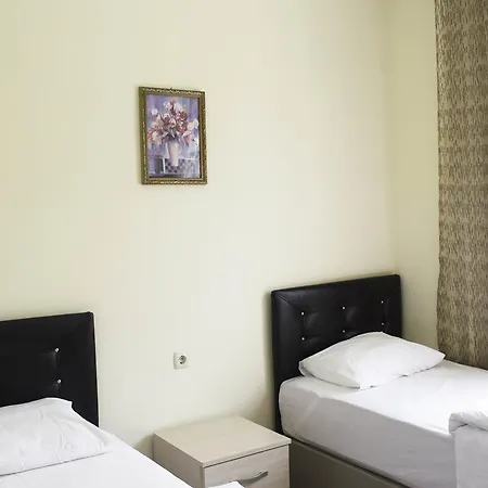 Sultan Homes 1 * Kemer