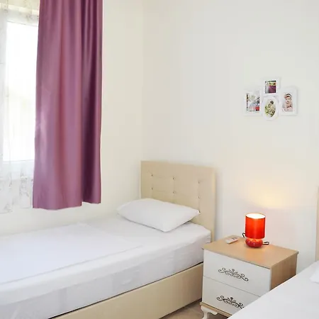 Hotel Sultan Homes 1 Kemer