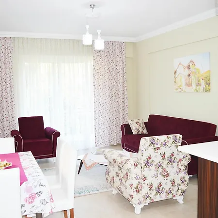 Sultan Homes 1 * Kemer