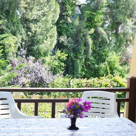 Hotel Sultan Homes 1