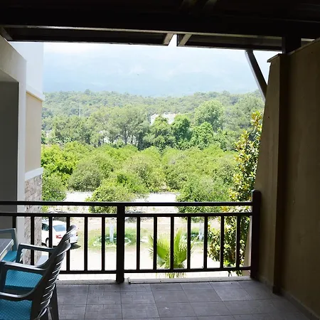 Sultan Homes 1 * Kemer