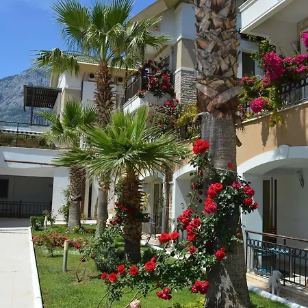 Sultan Homes 1 Kemer