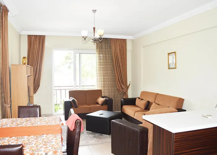 Sultan Homes 1 ホテル *