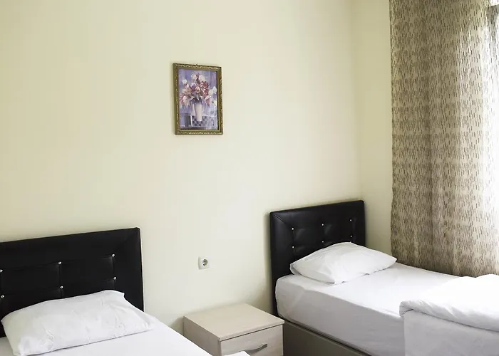 Sultan Homes 1 * ケメル