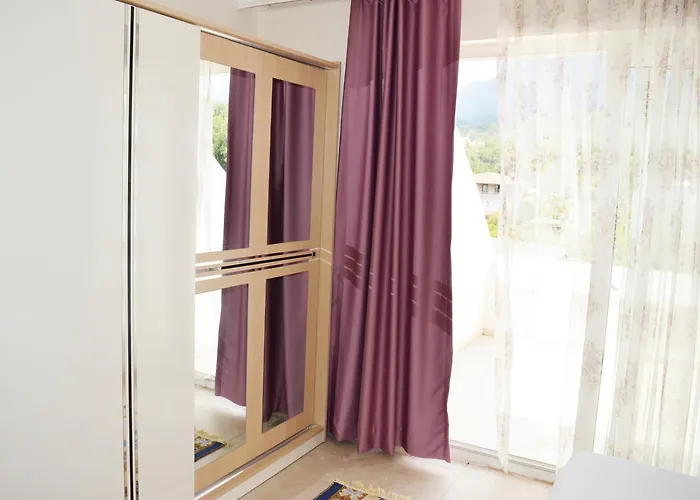 Sultan Homes 1 ホテル *