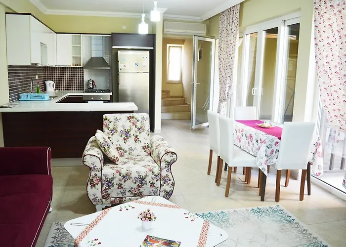 ホテル Sultan Homes 1