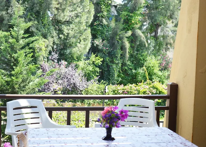 ホテル Sultan Homes 1