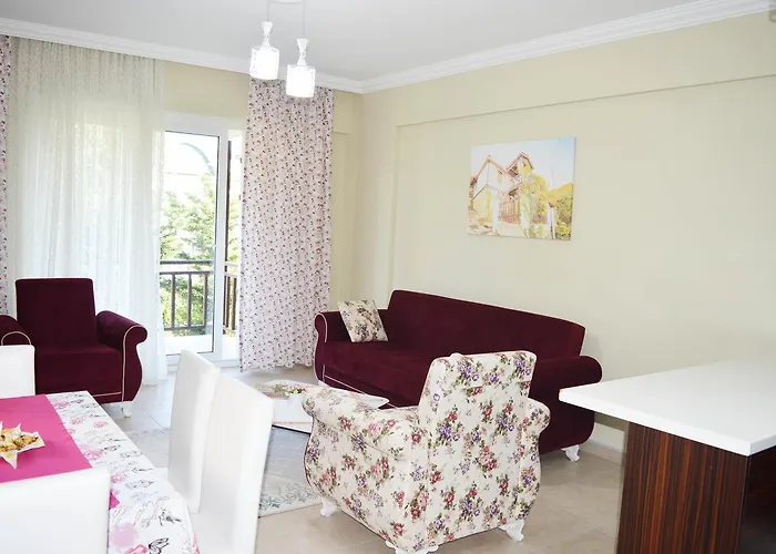 ホテル Sultan Homes 1 *