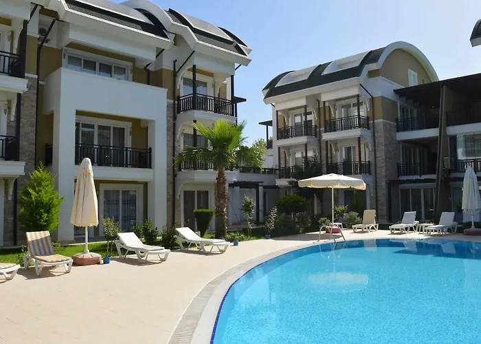 Sultan Homes 1 ケメル
