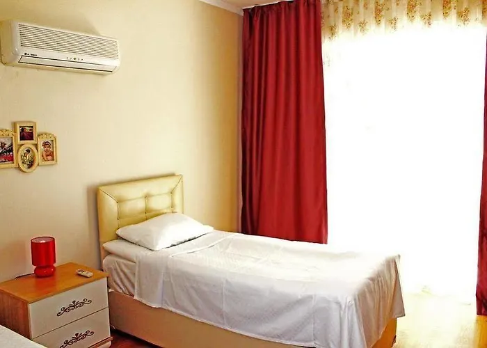 ホテル Sultan Homes 1 *