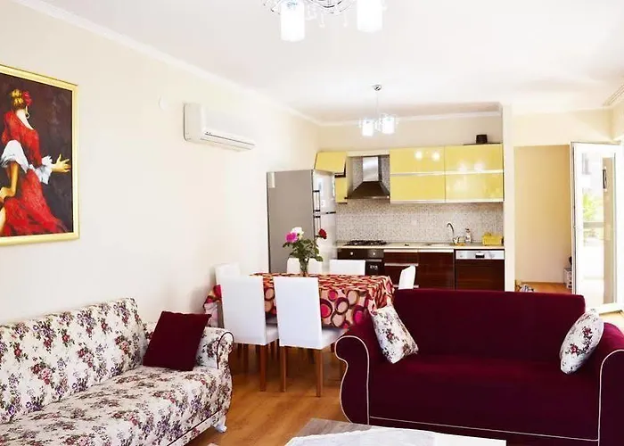 ホテル Sultan Homes 1