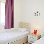 Otel Sultan Homes 1 Kemer