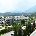 Sultan Homes 1 Otel Kemer