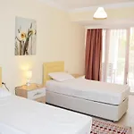 Otel Sultan Homes 1