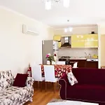 Hotel Sultan Homes 1