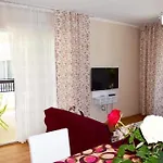 Otel Sultan Homes 1 Kemer