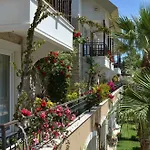 Sultan Homes 1 * Kemer