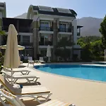 Sultan Homes 1 Hotel Kemer