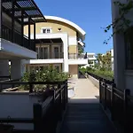 Sultan Homes 1 Hotel