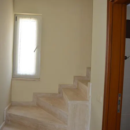 Sultan Homes 1 Кемер