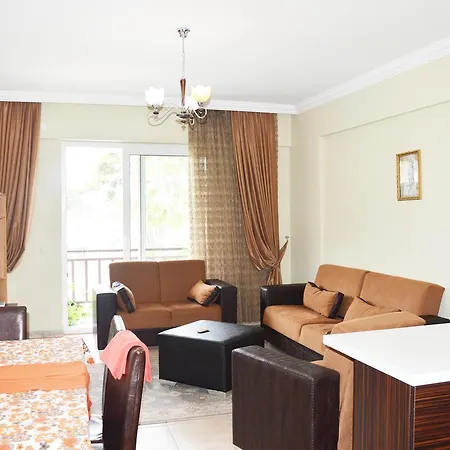 Sultan Homes 1 Apartment *