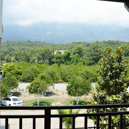 Sultan Homes 1 Kemer