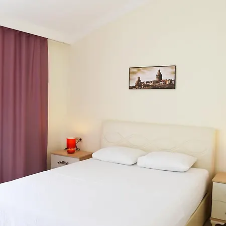 Sultan Homes מלון