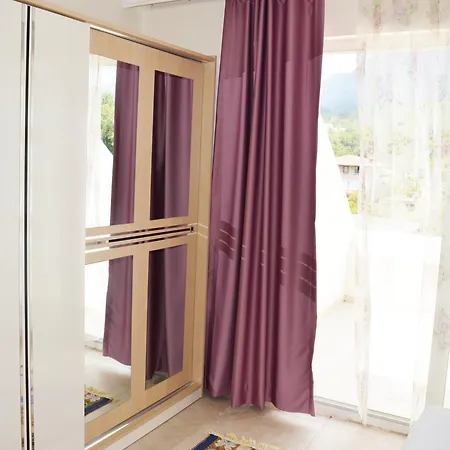 Sultan Homes 1 Apartment *