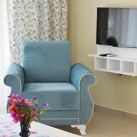 Sultan Homes 1 Apartment *