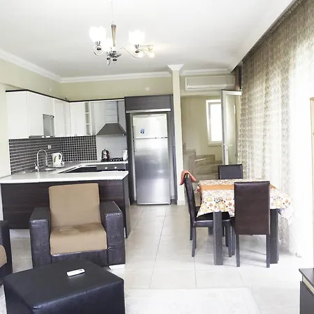 Sultan Homes 1 *