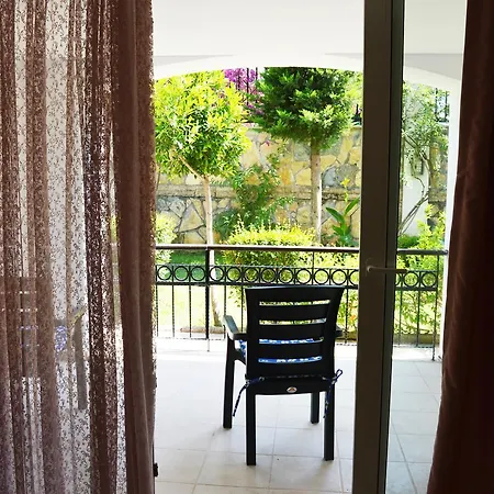 Sultan Homes 1 Apartment Kemer