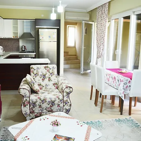 Apartment Sultan Homes 1