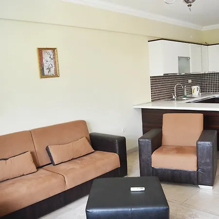 Apartment Sultan Homes 1 *