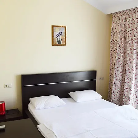 Hotel Sultan Homes 1 Kemer