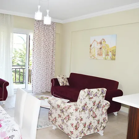 Apartment Sultan Homes 1 *