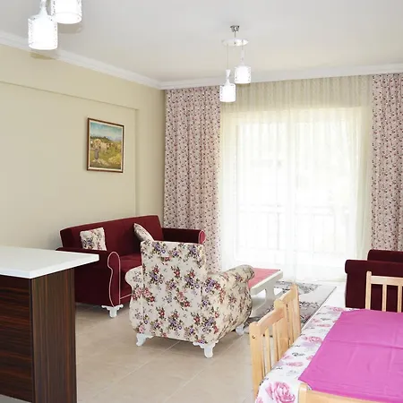 Sultan Homes 1 Kemer