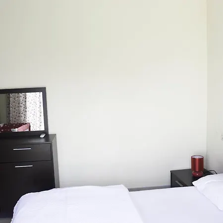 Sultan Homes 1 * Kemer