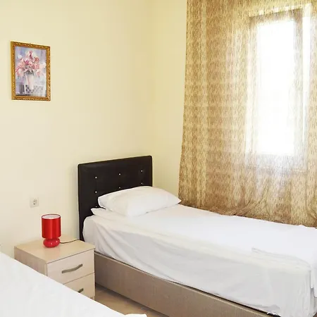 Sultan Homes 1 Apartment Kemer