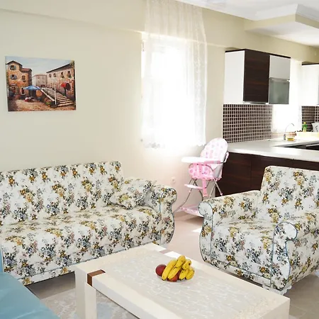 Apartment Sultan Homes 1 *