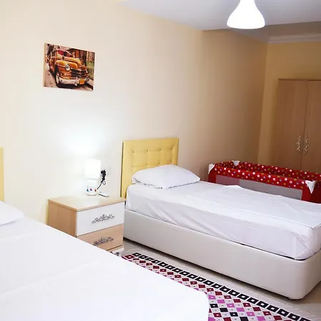 Sultan Homes 1 Kemer