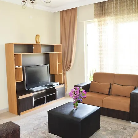 Apartment Sultan Homes 1 Kemer