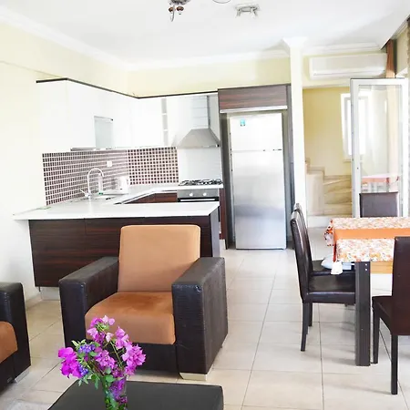 Apartment Sultan Homes 1 *