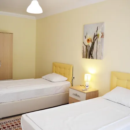 Sultan Homes מלון