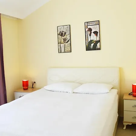 Apartment Sultan Homes 1