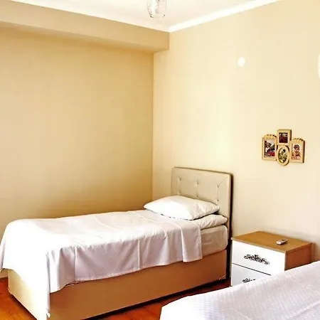 Apartment Sultan Homes 1