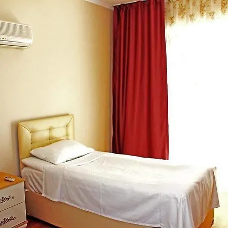 Apartment Sultan Homes 1 *