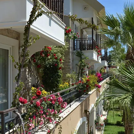 Sultan Homes 1 * Kemer