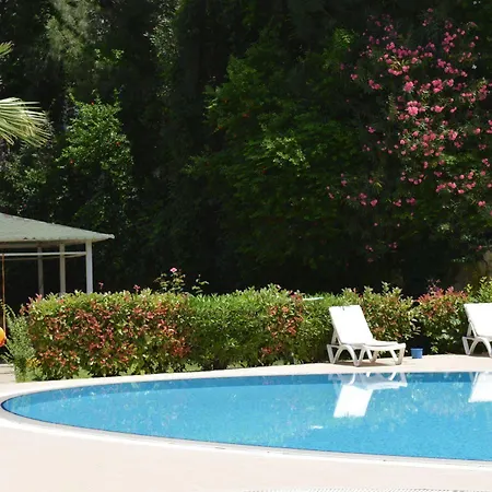 Hotel Sultan Homes 1