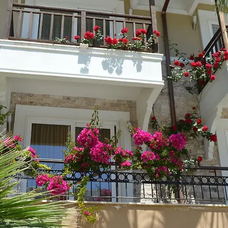 מלון Sultan Homes